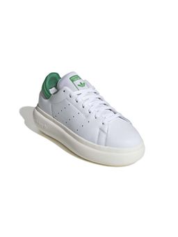 adidas Originals - Stan Smith Clunky Women White Originals Shoes