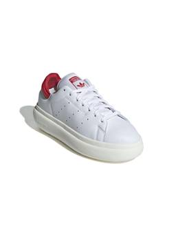 adidas Originals - Stan Smith Clunky Women White Originals Shoes