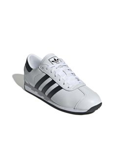 adidas Originals - Country Ii Men White Originals Shoes