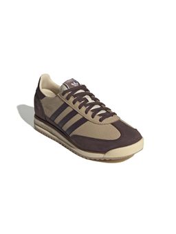 adidas Originals - Sl 72 Rs Men Brown Originals Shoes