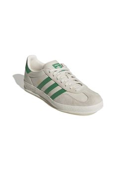 adidas Originals - Gazelle Indoor Men White Originals Shoes