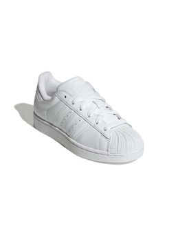 adidas Originals - Superstar Women White Originals Shoes
