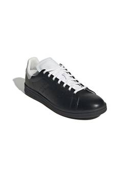 adidas Originals - Stan Smith Lux Men Black Originals Shoes