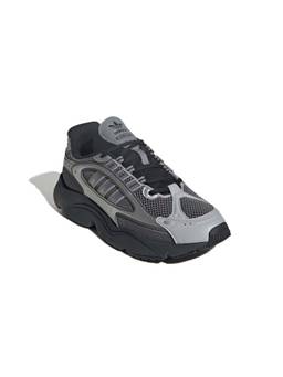 adidas Originals - Ozmillen Men Black Originals Shoes