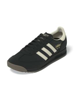 adidas Originals - Sl 72 Rs Men Black Originals Shoes