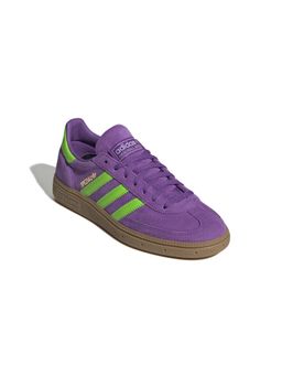 adidas Originals - Handball Special Women Purple Originals Shoes