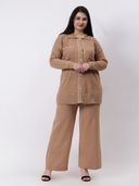 Brown color option, Sold out, Currently selected