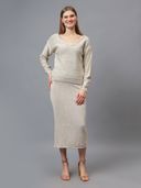 Beige color option, Currently selected