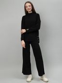 Black color option, Currently selected