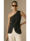 Black color option, Currently selected