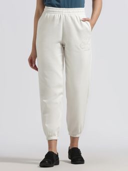 Calvin Klein - Relaxed Fit Logo Mid Rise Joggers