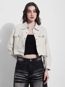 Off White color option