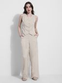 Beige color option, Currently selected