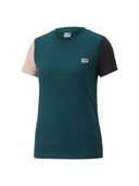 Green color option, Sold out, Currently selected