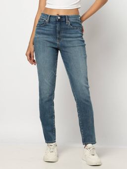 GAP - Women's Skinny Fit Mid-Rise Jeans