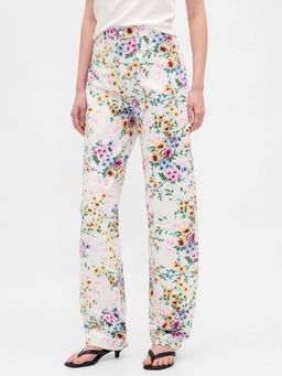 GAP - Women's High Waist Jeans