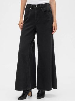 GAP - Women's High Rise Wide Leg Jeans