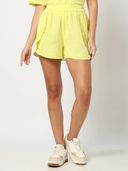 Yellow color option