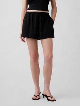 GAP - Women's Regular Fit Shorts
