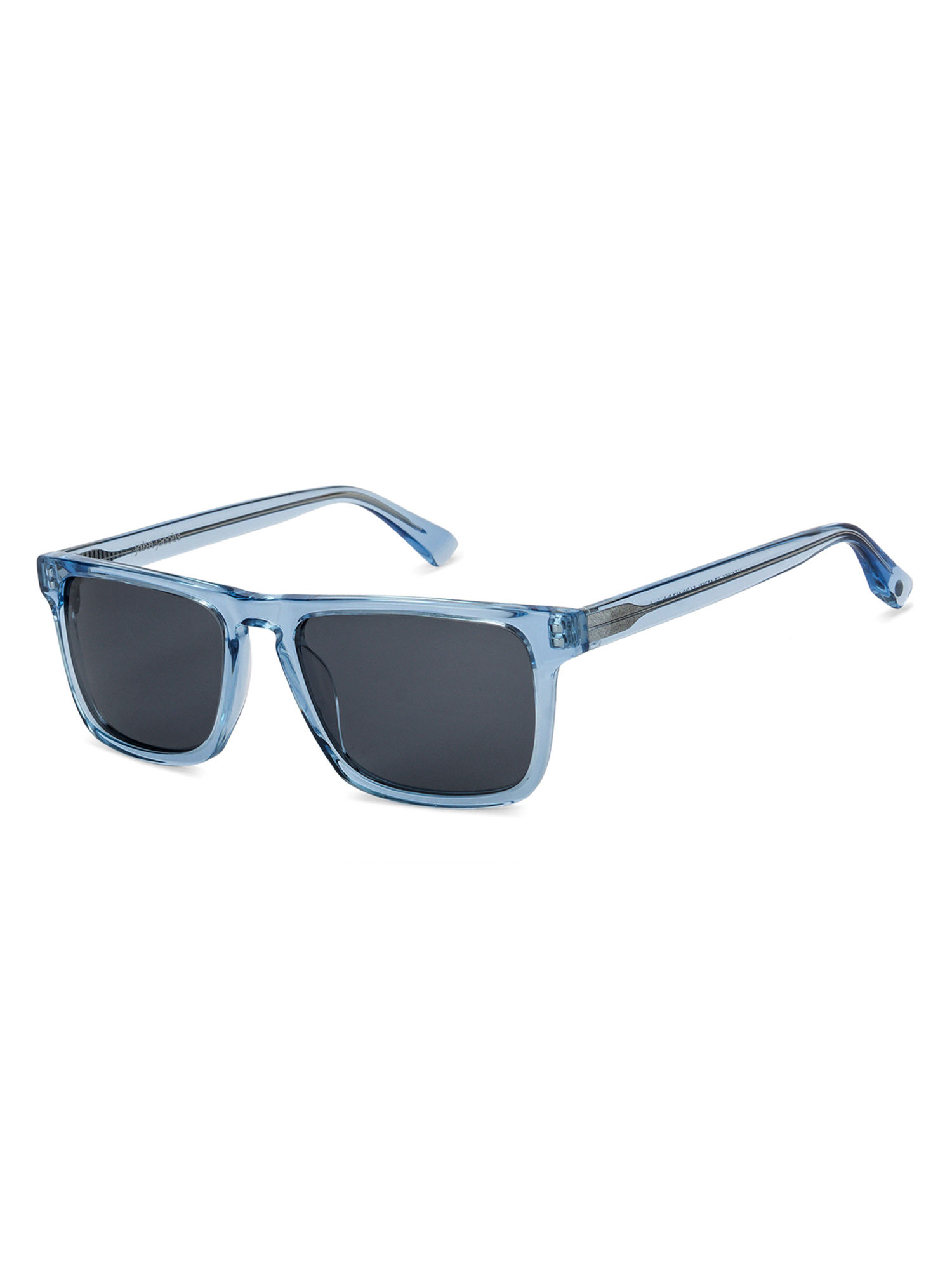 Buy John Jacobs by Lenskart JJ TINTS Blue Grey Unisex Polarized