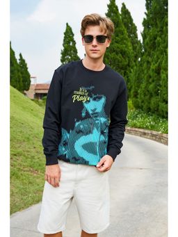 Bonkers Corner - Matter Of Play Men Sweatshirt