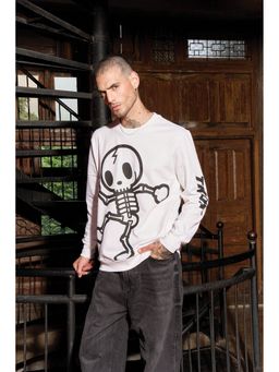 Bonkers Corner - Tokidoki Shake Men Sweatshirt