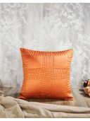 Orange color option, Currently selected