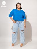 Blue color option