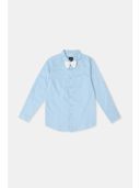 Blue color option