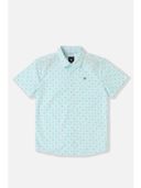 Blue color option, Currently selected