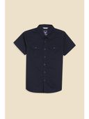 Navy Blue color option