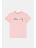 Pink color option, Currently selected