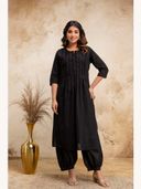 Black color option
