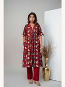 Red color option