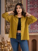 Mustard color option