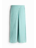 Turquoise color option, Currently selected