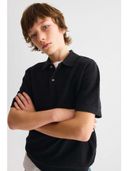 Black color option, Currently selected