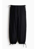 Black color option, Currently selected