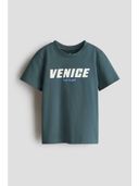 Green color option