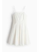 White color option, Currently selected