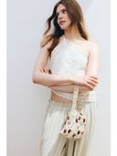 White color option, Currently selected