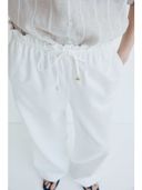 White color option, Currently selected