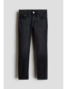 H&M - Boys Black Skinny Fit Jeans