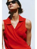 Red color option, Sold out
