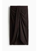Brown color option, Currently selected