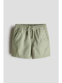 Green color option