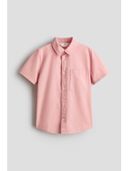 Pink color option, Currently selected