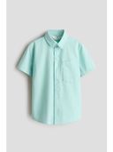 Turquoise color option, Currently selected
