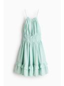 Turquoise color option, Currently selected