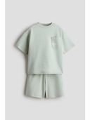 Turquoise color option, Currently selected